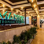 Marinn Tropical Vibes Hotel