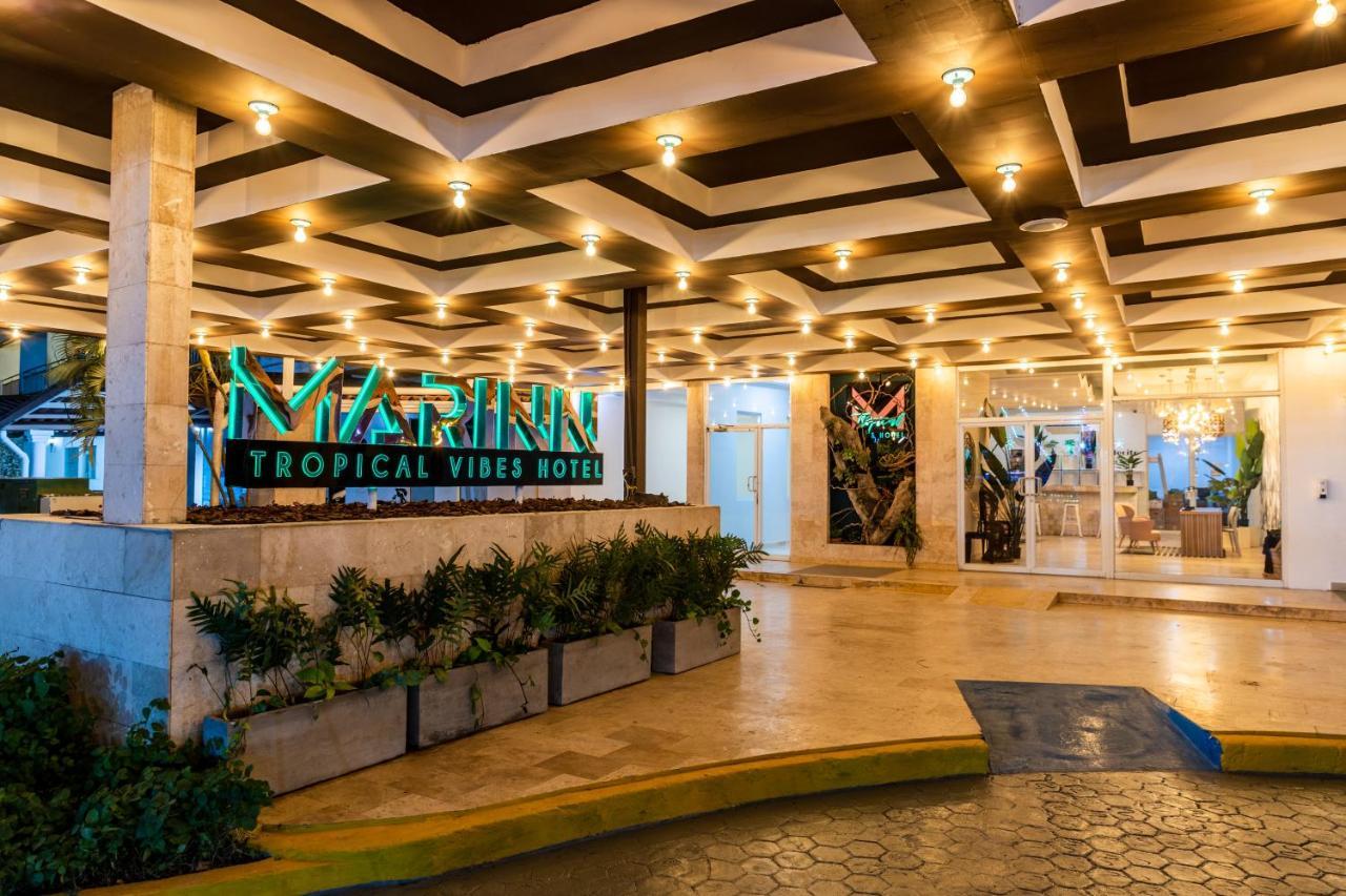 Hotel Marinn Tropical Vibes