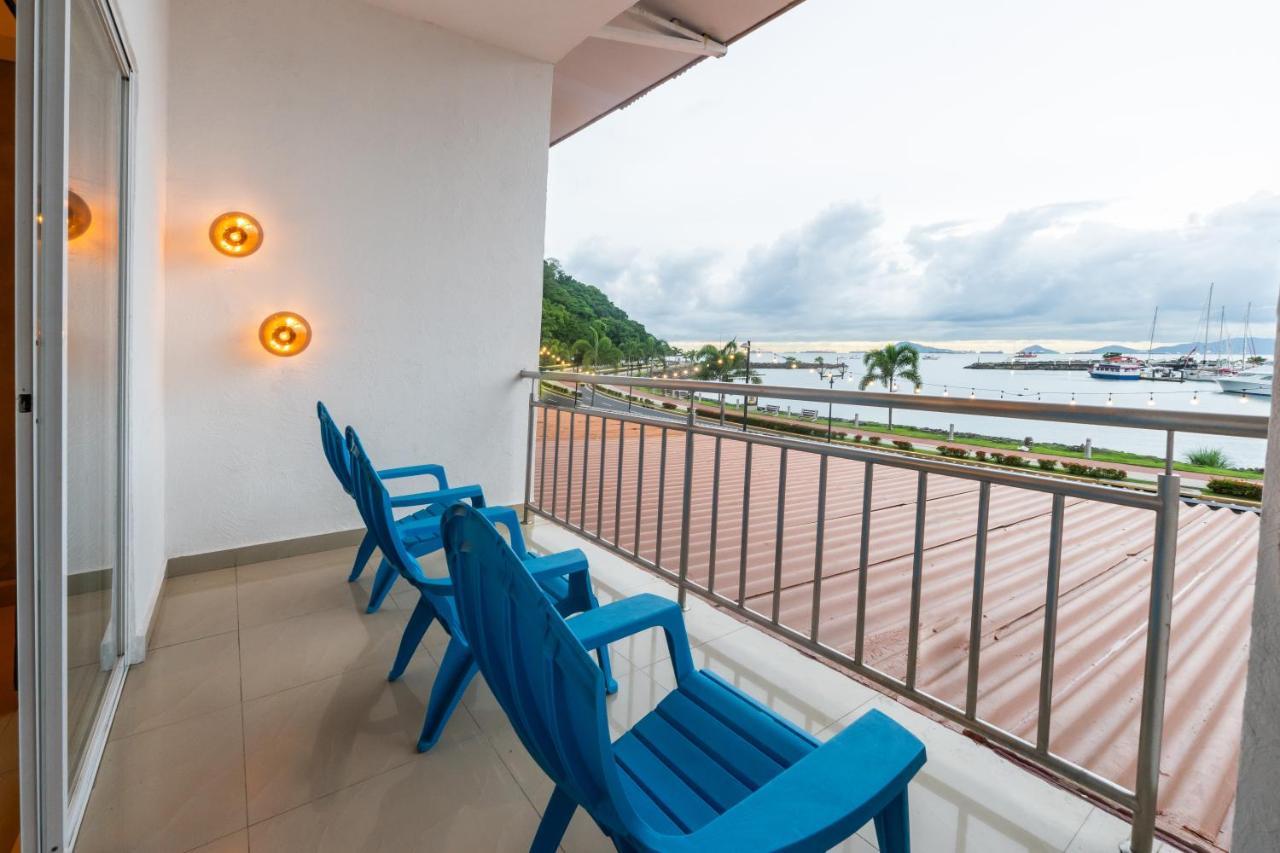 Marinn Tropical Vibes Hotel Ciudad de Panamá