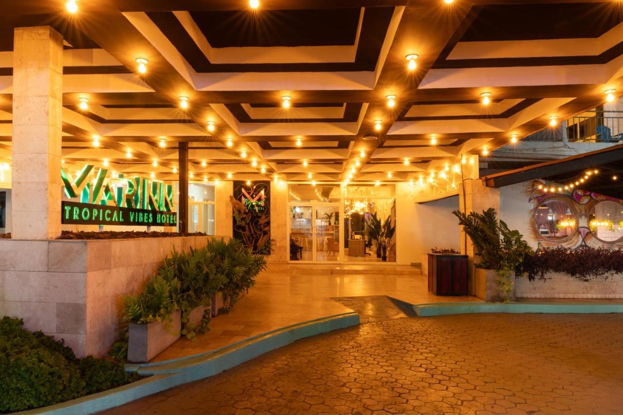 Hotel Marinn Tropical Vibes 3*