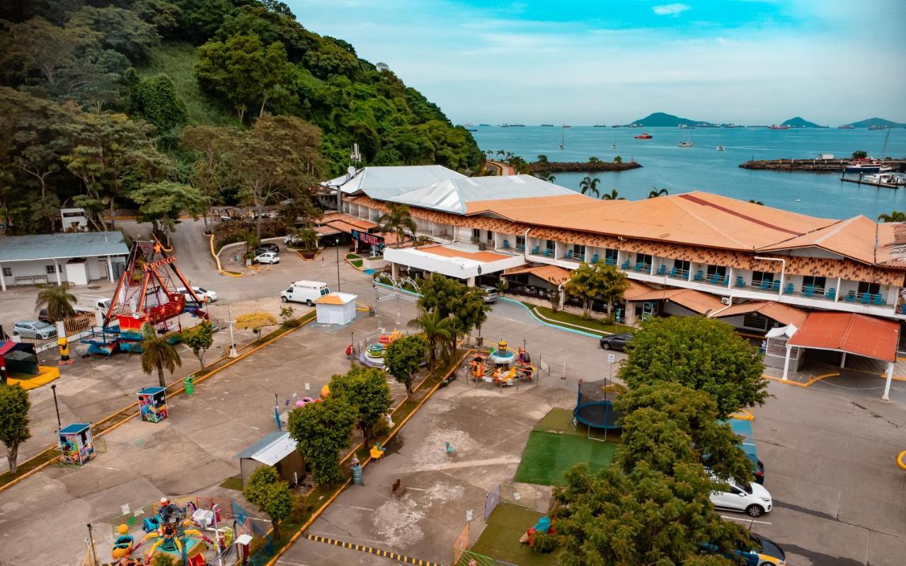 Hotel Marinn Tropical Vibes 3*