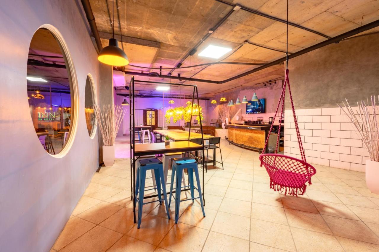 Hotel Marinn Tropical Vibes