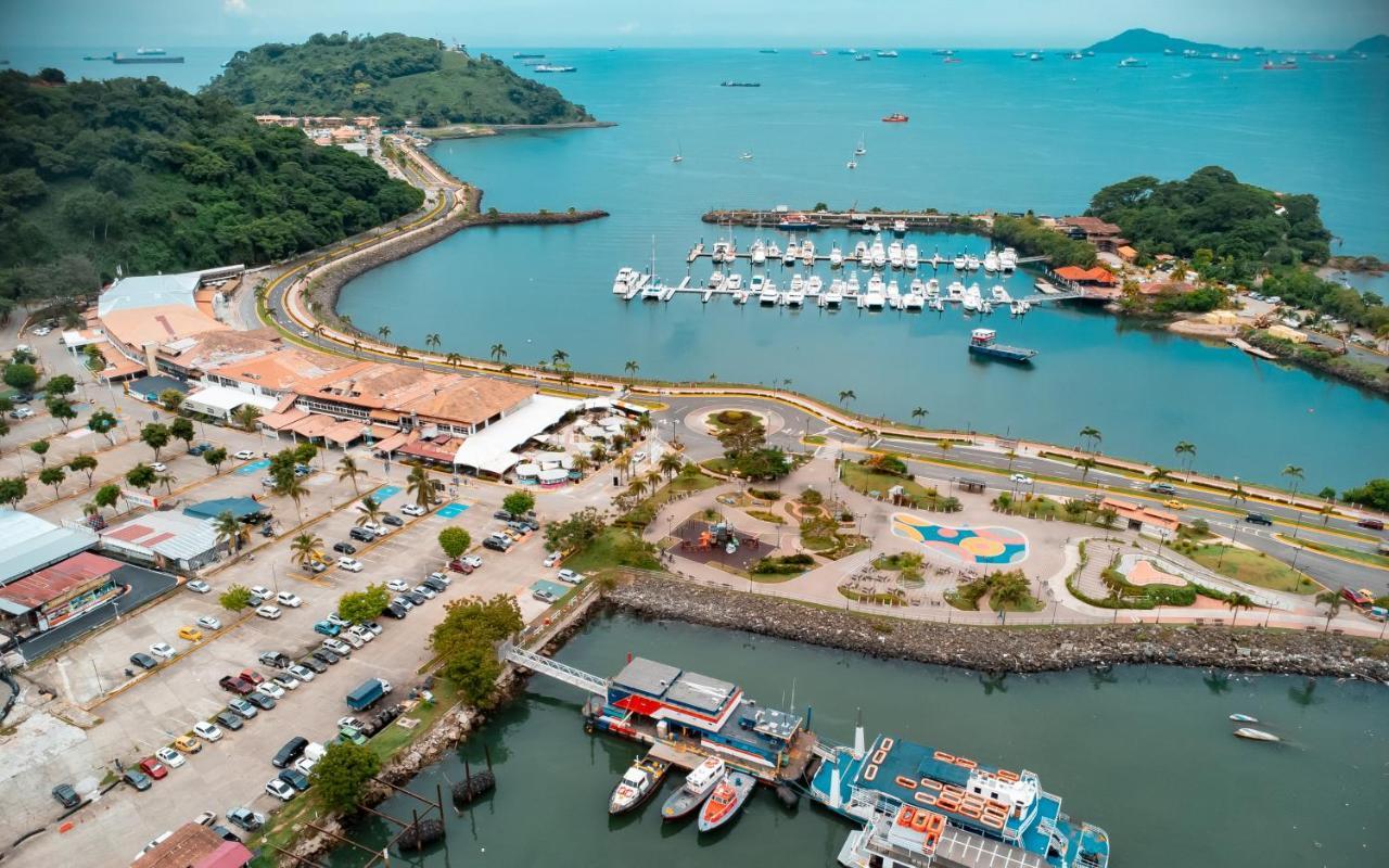 Marinn Tropical Vibes 3*