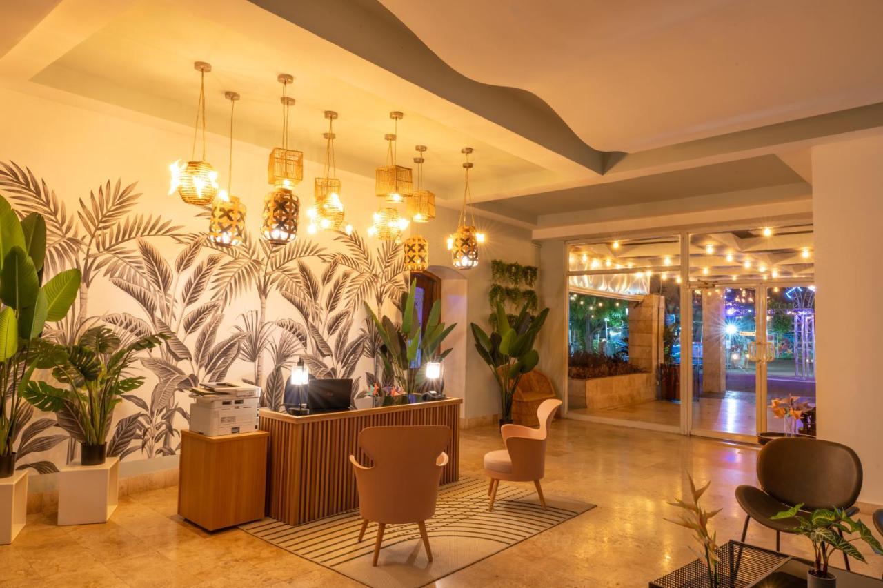 Marinn Tropical Vibes Hotel 3*